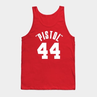 Pistol Pete no.44 Tank Top